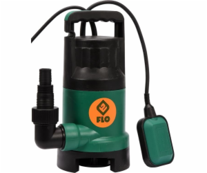 Toya Pump pro Dirty Water Flo 900W (79774)