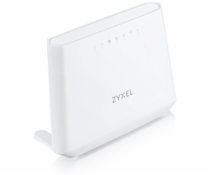 Zyxel DX3301-T0 VDSL2 router