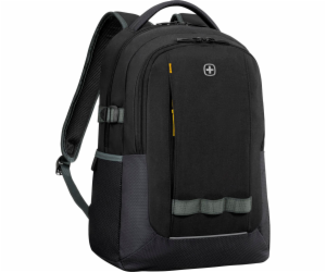 Wenger NEXT23 Ryde 16 Laptop Backpack black