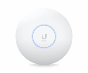 UBNT U6+ - UniFi 6+ Access Point - bez PoE adaptéru