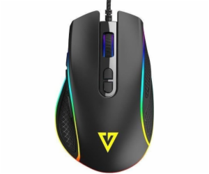 Volkano Veles Wired Optical Mouse