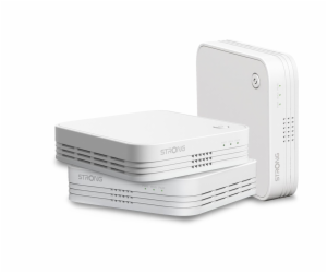 STRONG sada 3 ATRIA Wi-Fi Mesh Home TRIO PACK 1200/ Wi-Fi...