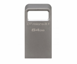 USB Flash Disk Kingston 3.1 64GB 700061345134