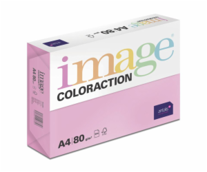 Image Coloraction kancelářský papír A4/80g, Malibu - refl...