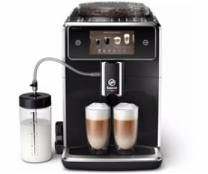 Saeco SM8780/00 coffee maker Fully-auto Espresso machine ...