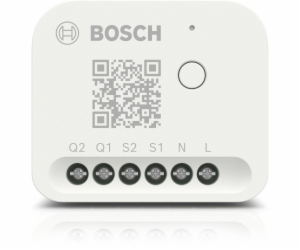 Bosch Smart Home Control II bílá / Ovládání světla/žaluzi...