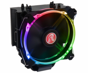 LETO RGB, CPU-Kühler