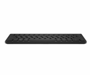 HP 355 Compact Multi-Device Bluetooth Keyboard 692S9AA#BC...