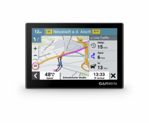 Garmin Drive 53 EU GPS navigace
