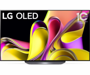 LG OLED55B33LA TV 139.7 cm (55 ) 4K Ultra HD Smart TV Wi-...