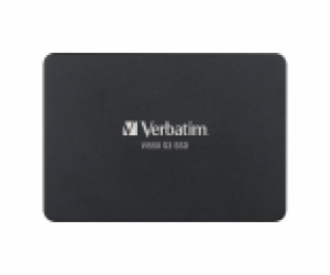 Verbatim Vi550 S3 2,5  SSD   4TB SATA III                ...