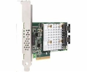 HPE Smart Array P408i-p SR Gen10 (8 Int/2GB) 12G SAS PCIe...