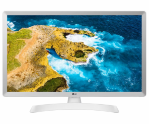 LG TV monitor IPS 28TQ515S / 1366x768 / 16:9 /1000:1/14ms...
