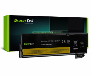 Green Cell LE57V2 battery for Lenovo 10 8V 4400 mAh