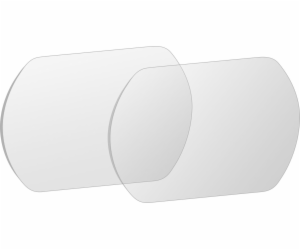 SunnyLife 2x Cover Glass Goggles Goggles Goggles V2 Pro D...