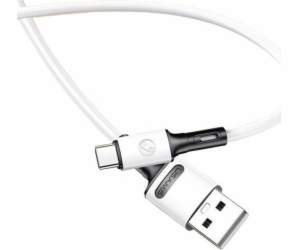 Usams USAMS USB kabel U52 USB-C 2A Fast Charge kabel 1m b...