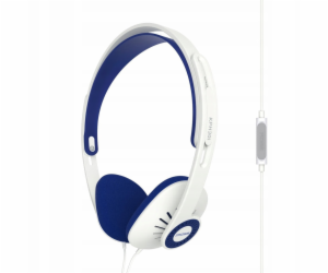 Koss sluchátka Koss Headphones KPH30iW Headband/On-Ear, 3...