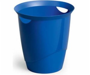 Odolný odpadkový koš Trend 16L modrý (1701710040)