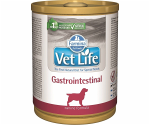 Farmina Vet Life Diet DOG Gastrointesti