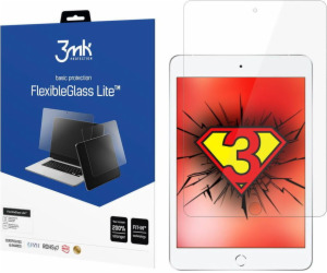 3mk hybridní sklo FlexibleGlass pro Apple iPad 10.2" (201...