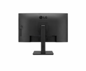 LG IPS monitor 27BQ75QB / 27" / 2560x1440 / 16:9 / 350cd ...