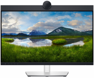 DELL LCD P2424HEB - 23.8"/IPS/LED/FHD/1920 x 1080/16:9/60...