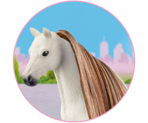 Schleich "Horse Club Sofia's Beauties - Hair Beauty Koně ...