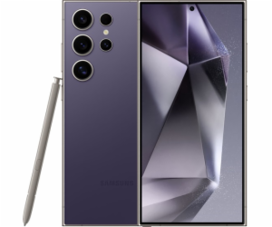 Samsung Galaxy S24 Ultra 5G 256GB Violet