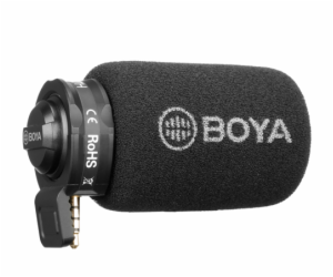 Mikrofon BOYA BY-A7H 