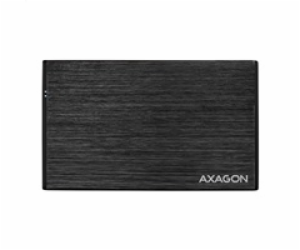 AXAGON EE25-XA, USB 2.0 - SATA, 2.5" externí ALINE box