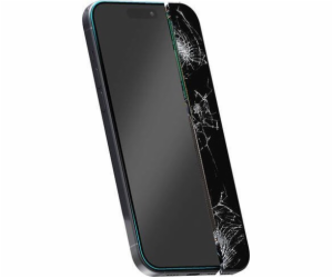 Nerozbitné hybridní Nano Glass iPhone 15 Plus