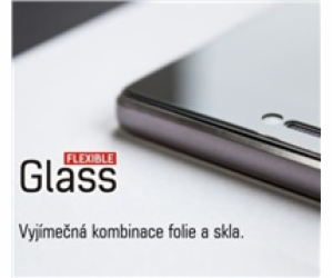 3mk hybridní sklo FlexibleGlass pro Apple MacBook Pro 15.4  