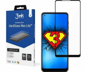 3mk tvrzené sklo HardGlass Max Lite pro Samsung Galaxy A2...