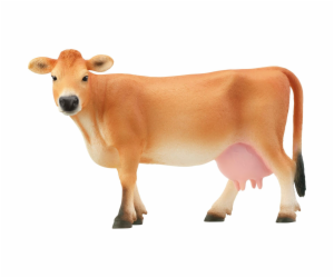 Schleich Farm World Jersey Cow, hračka