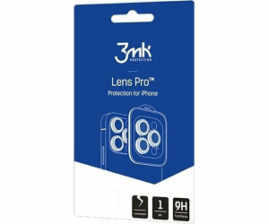 3mk ochrana kamery Lens Protection Pro pro Samsung Galaxy...