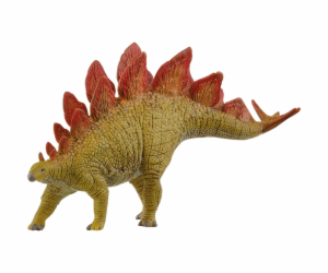  Schleich Dinosauři Stegosaurus, figurka na hraní