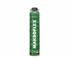 Montážní pěna Makroflex Pro, 750 ml