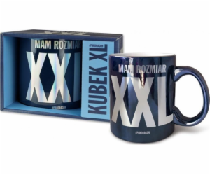 Mr. Dragon Mug XL-velikost (468904) – 5901854968414