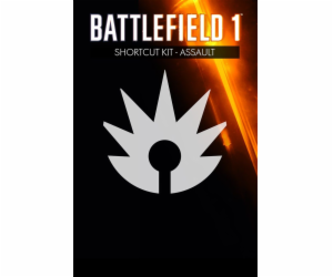 Battlefield 1 Shortcut Kit: Assault Bundle Xbox One, digi...
