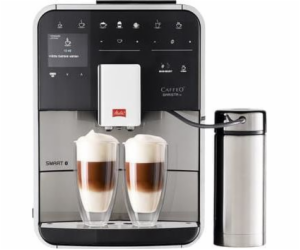 Kávovar na espresso Melitta Barista TS Smart F86/0-100