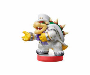 Figurka Nintendo amiibo Super Mario Odyssey Bowser