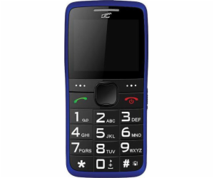 Maxcom mobilní telefon GSM TELEFON MOB20 TELEFON PRO SENI...