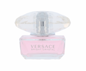Versace Bright Crystal Deospray 50ml