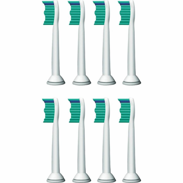 Philips Sonicare ProResults HX6018/07, 8ks