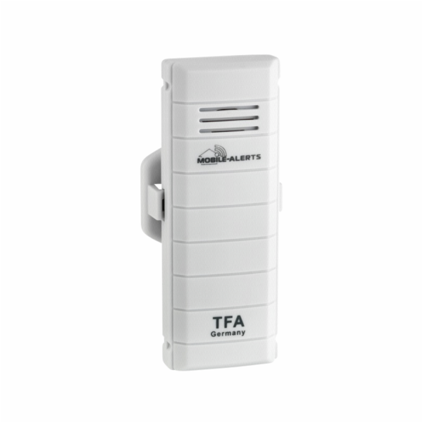 Meteostanice TFA WeatherHub Temperature Monitor - Starter Set 1