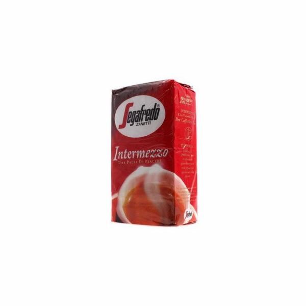 Segafredo Intermezzo 250g (mletá)