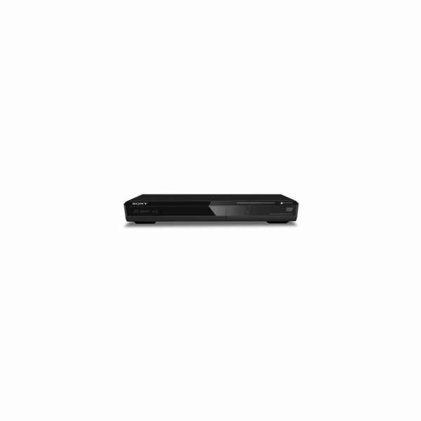 DVD přehrávač Sony DVP-SR170B
