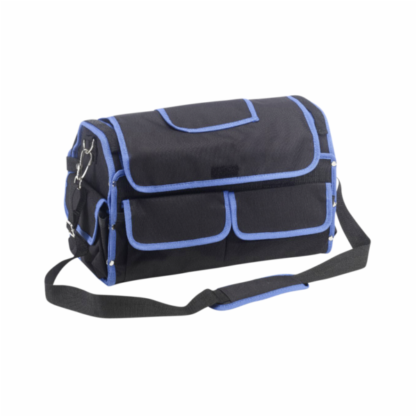 B&W Tec Softline Bag Type Work 116.04 cerná taska na náradí