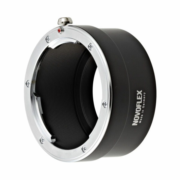 NOVOFLEX adaptér NEX/CO pro objektiv Leica R na bajonet Sony NEX