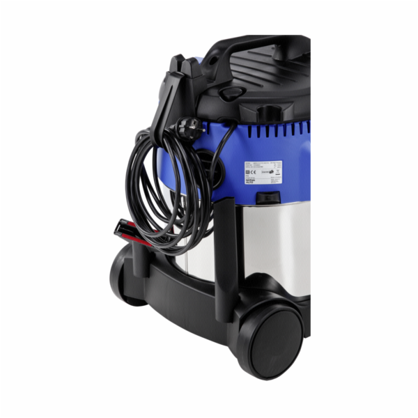 Nilfisk Aero 21-21 PC INOX